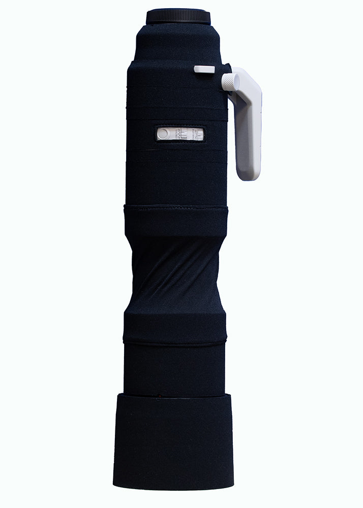 Zoom Lens Camouflage Lens Cover For Canon Mm F/6.3-9 IS