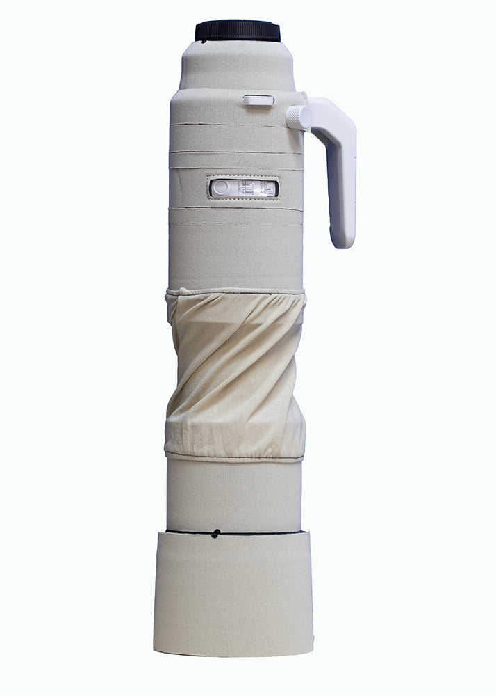 LensCoat Canon RF 200-800mm f6.3-9 IS USM - Canon White