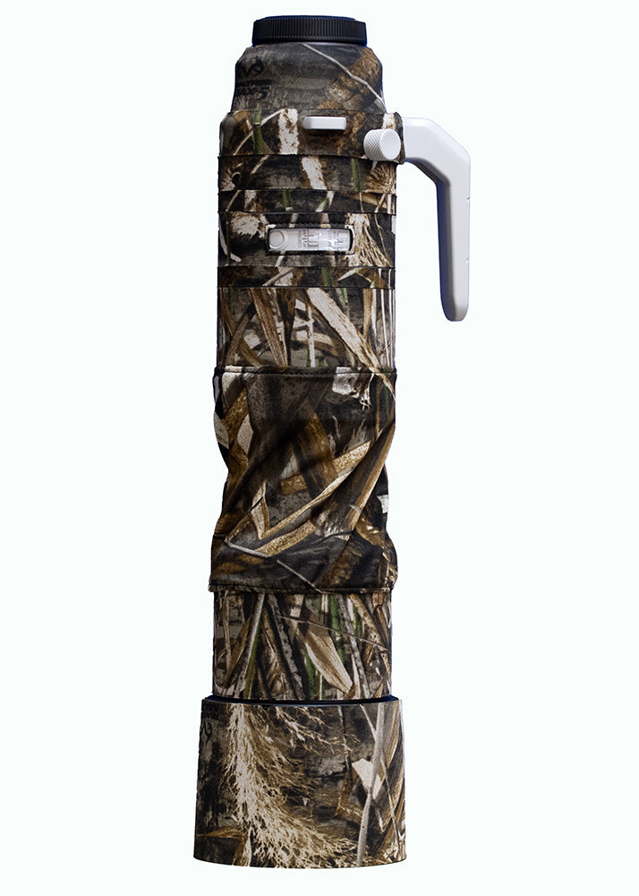 LensCoat Canon RF 200-800mm f6.3-9 IS USM - Realtree Max5