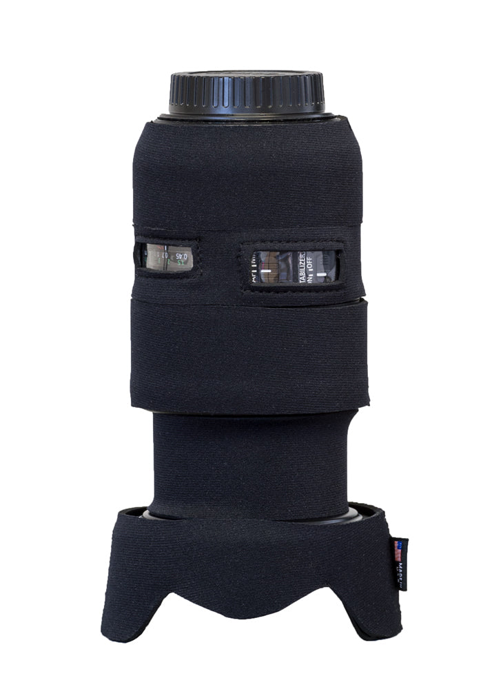 LensCoat Canon 24-105 f4 IS II Black
