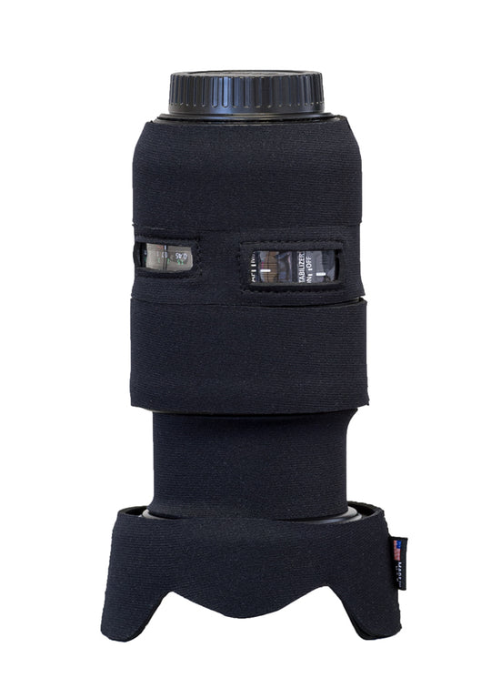 LensCoat Canon 24-105 f4 IS II Black