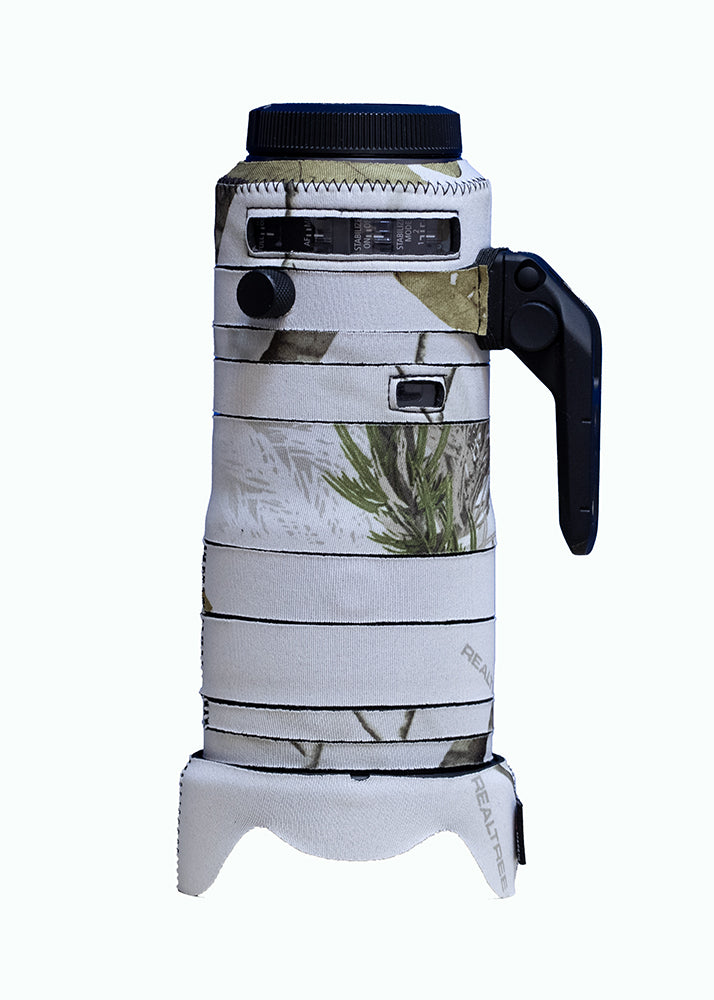 LensCoat RF 24-105MM F2.8L IS USM - Realtree Snow