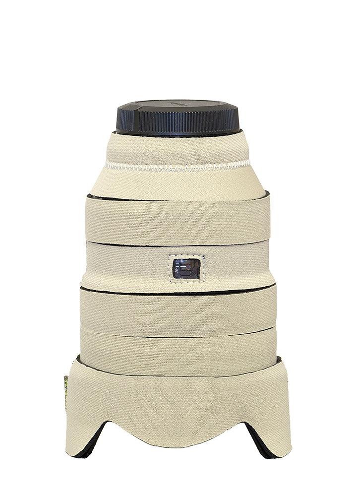 LensCoat Canon RF 28-70 f/2L Canon White
