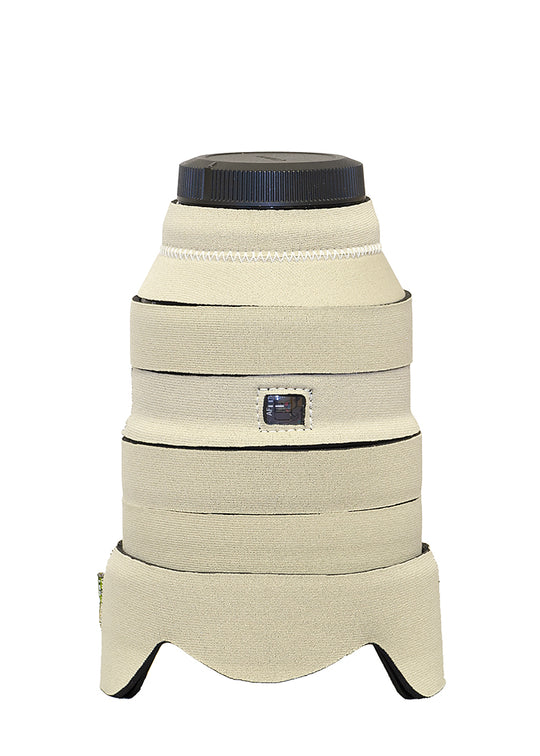 LensCoat Canon RF 28-70 f/2L Canon White