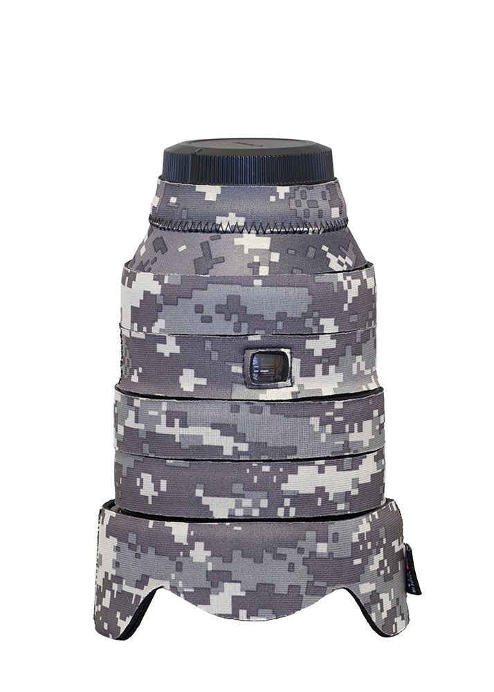 LensCoat Canon RF 28-70 f/2L Digital Camo