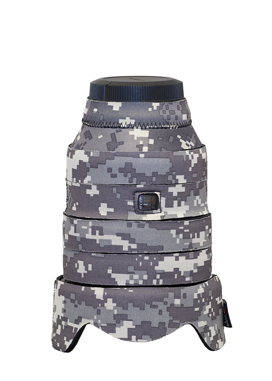 LensCoat Canon RF 28-70 f/2L Digital Camo