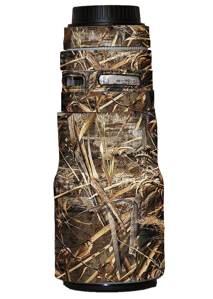 LensCoat Canon 300 NO IS f/4 Realtree Max5