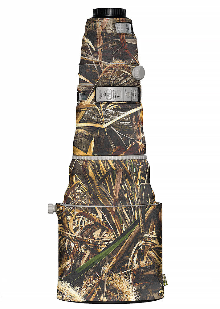 LensCoat Canon 400 f/2.8 IS II - Realtree Max5