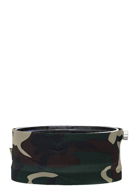 LensCoat Canon 400 f/2.8 IS III Short Lens Hood ET-155B Forest Green Camo
