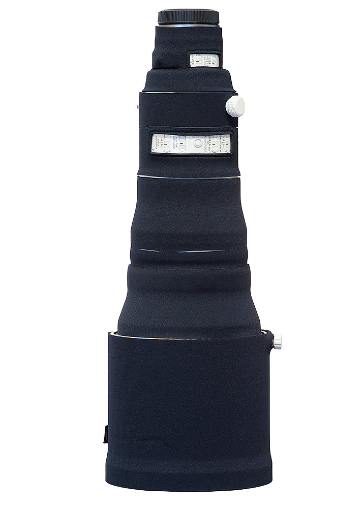 LensCoat Canon RF 400 f2.8 IS Black