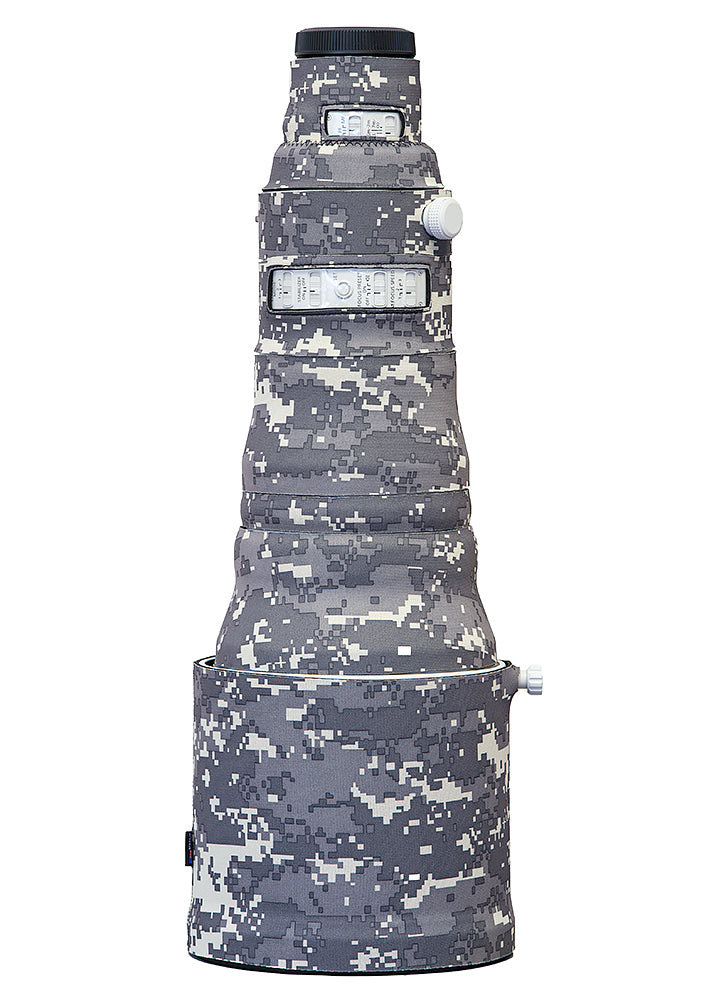 LensCoat Canon RF 400 f2.8 IS Digital Camo