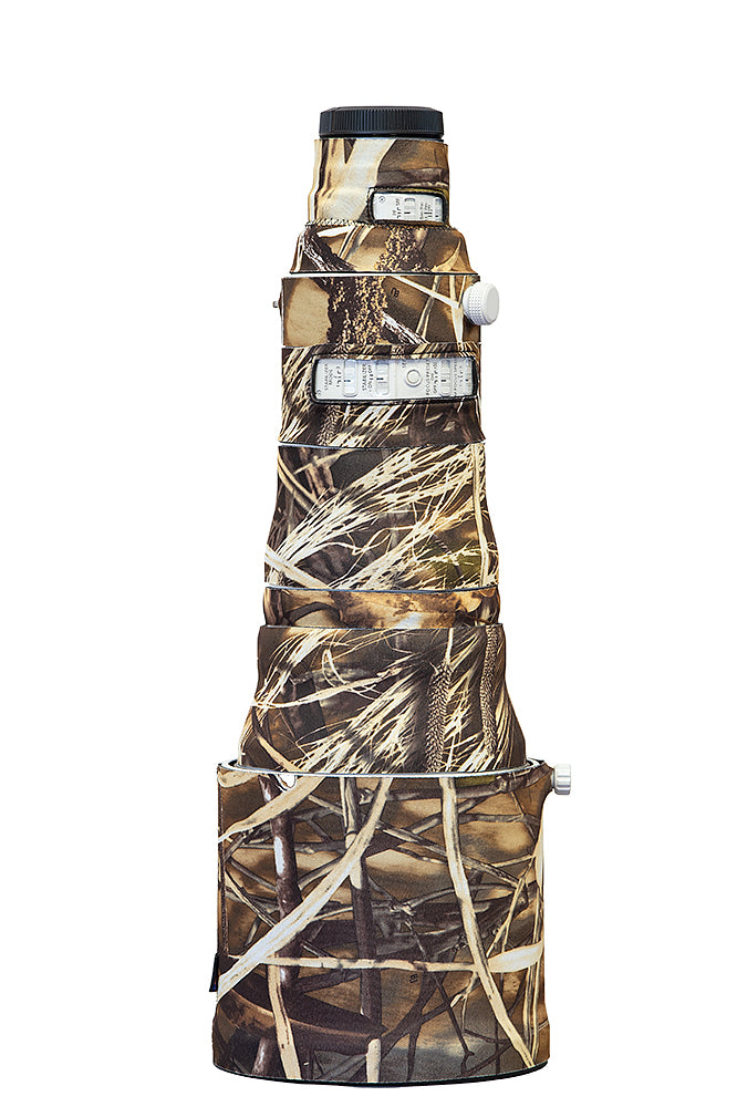 LensCoat Canon RF 400 f2.8 IS Realtree Max4