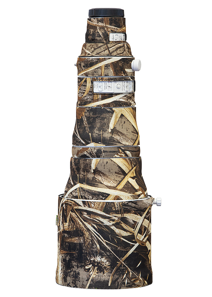 LensCoat Canon RF 400 f2.8 IS Realtree Max5