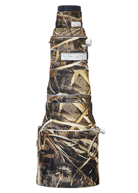 LensCoat Canon RF 400 f2.8 IS Realtree Max5
