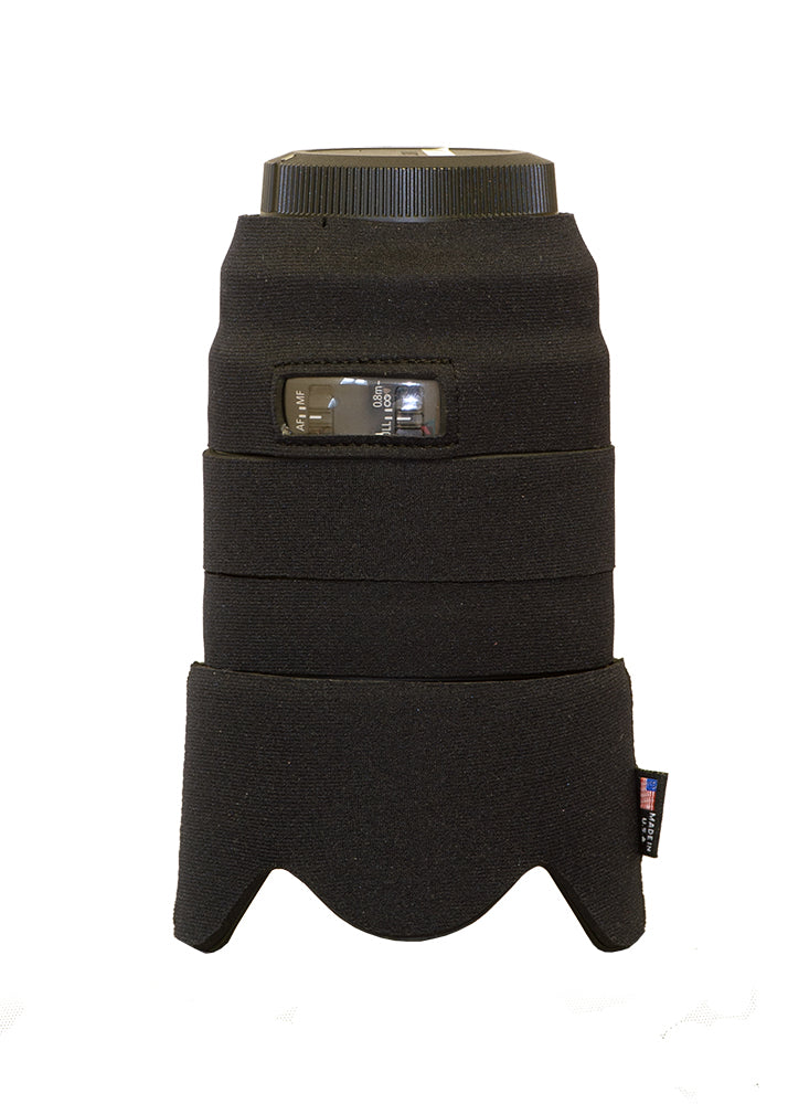 LensCoat Canon RF 50mm Black