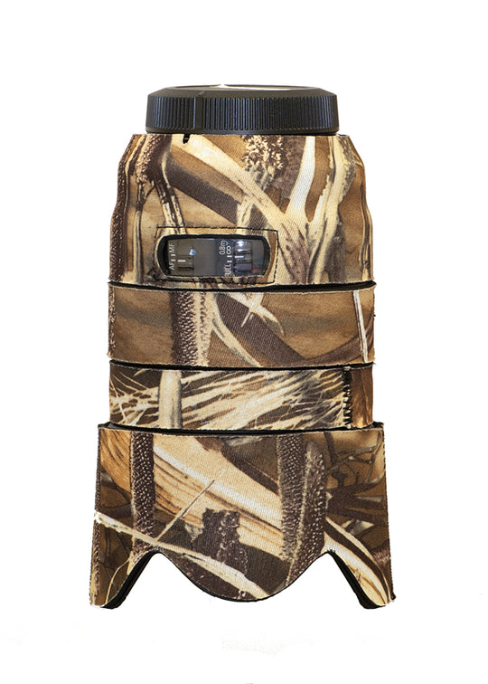 LensCoat Canon RF 50mm Realtree Max4