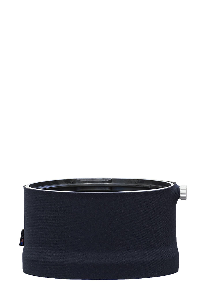 LensCoat Canon 600 f/4 IS III Short Lens Hood ET-160B Black