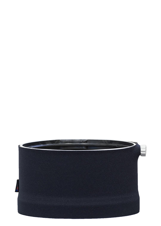 LensCoat Canon 600 f/4 IS III Short Lens Hood ET-160B Black