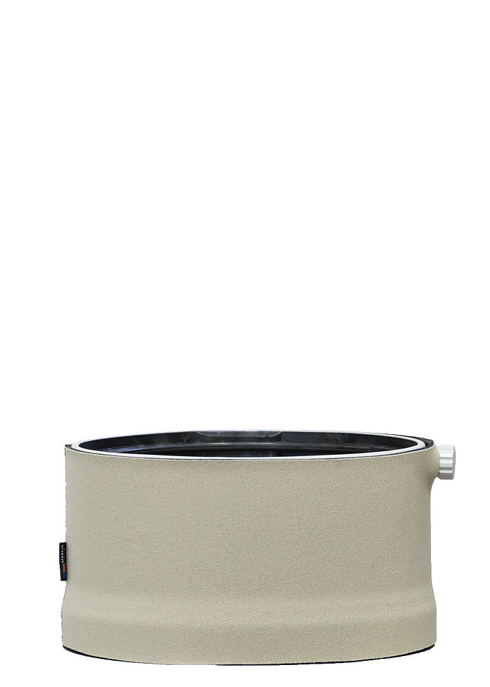 LensCoat Canon 600 f/4 IS III Short Lens Hood ET-160B Canon White