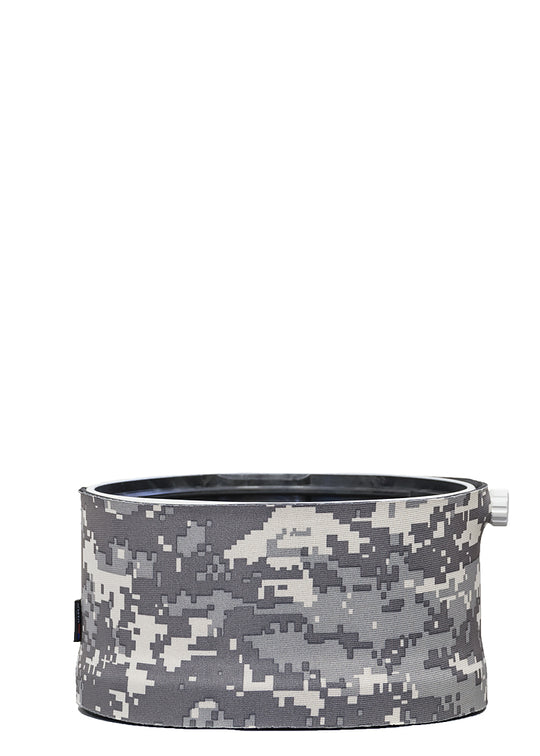 LensCoat Canon 600 f/4 IS III Short Lens Hood ET-160B Digital Camo