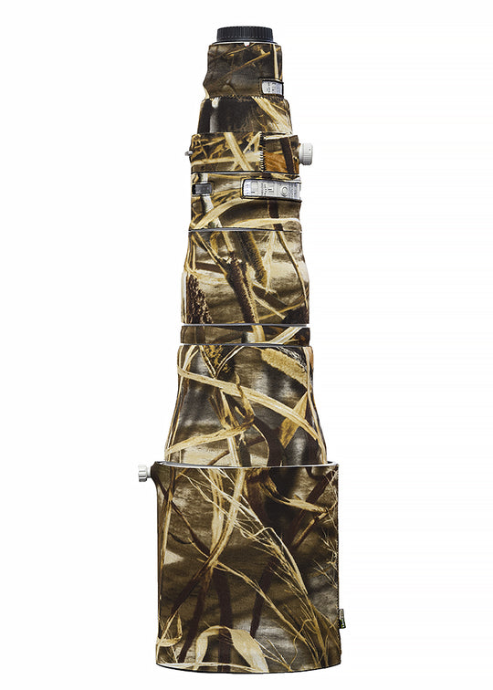 LensCoat Canon 600 f/4 IS III Realtree Max4