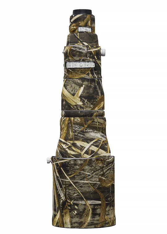 LensCoat Canon 600 f/4 IS III Realtree Max5