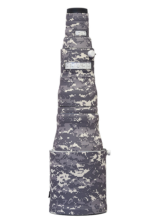 LensCoat Canon RF 600 f4 IS Digital Camo
