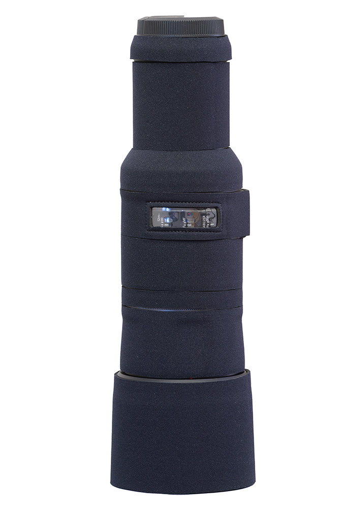 LensCoat Canon RF 600mm f11 IS STM Black