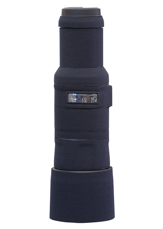 LensCoat Canon RF 600mm f11 IS STM Black
