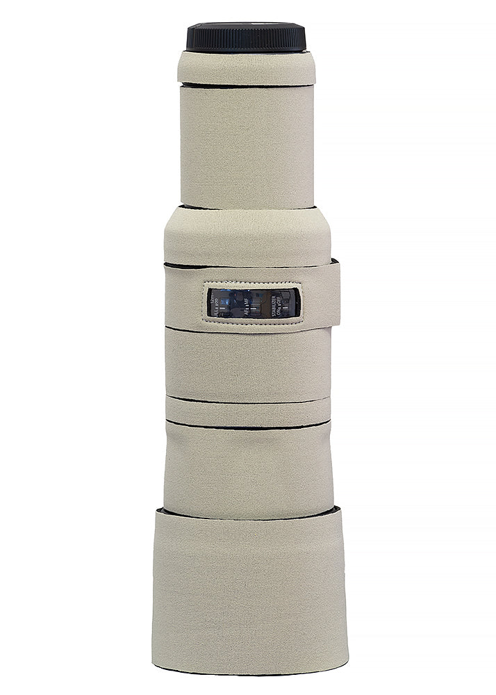 LensCoat Canon RF 600mm f11 IS STM Canon White
