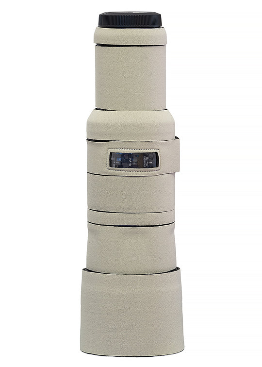 LensCoat Canon RF 600mm f11 IS STM Canon White