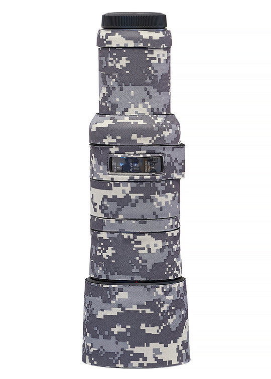 LensCoat Canon RF 600mm f11 IS STM Digital Camo