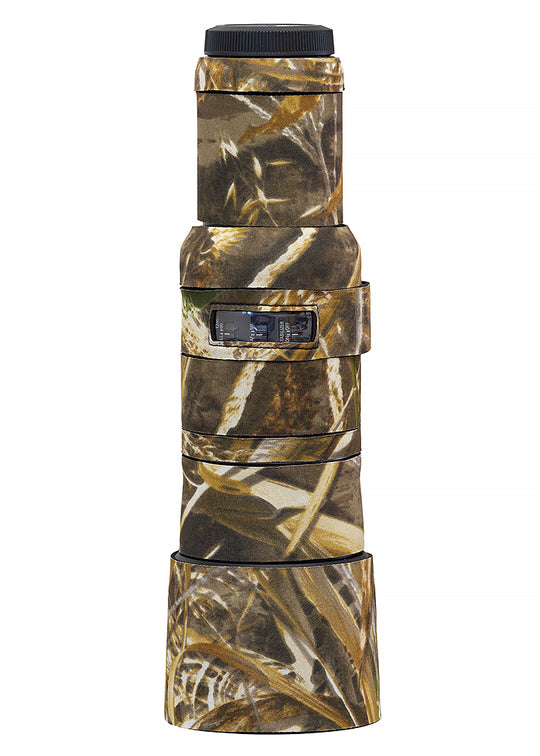 LensCoat Canon RF 600mm f11 IS STM RealTree Max 5