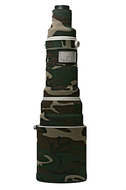 LensCoat Canon 600 Forest Green