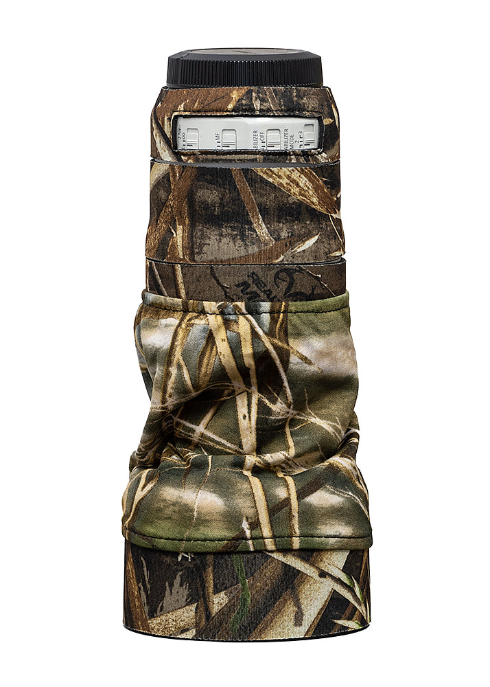 LensCoat Canon RF 70-200 f4 Realtree Max 5