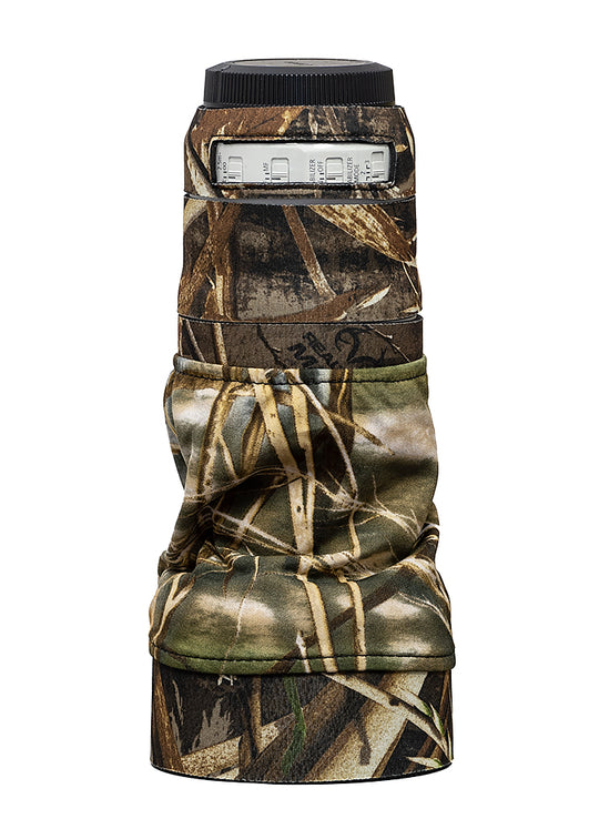 LensCoat Canon RF 70-200 f4 Realtree Max 5