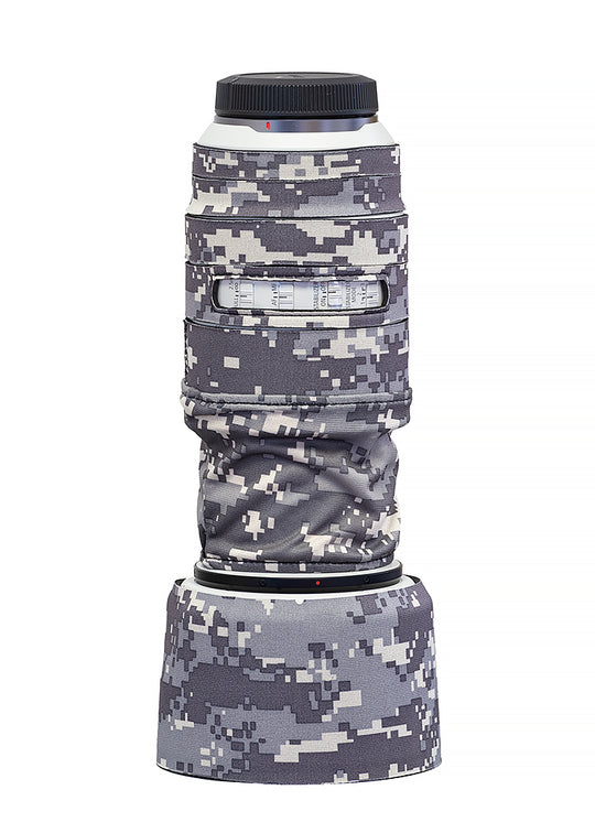 LensCoat Canon RF 70-200 f2.8 IS - Digital Camo