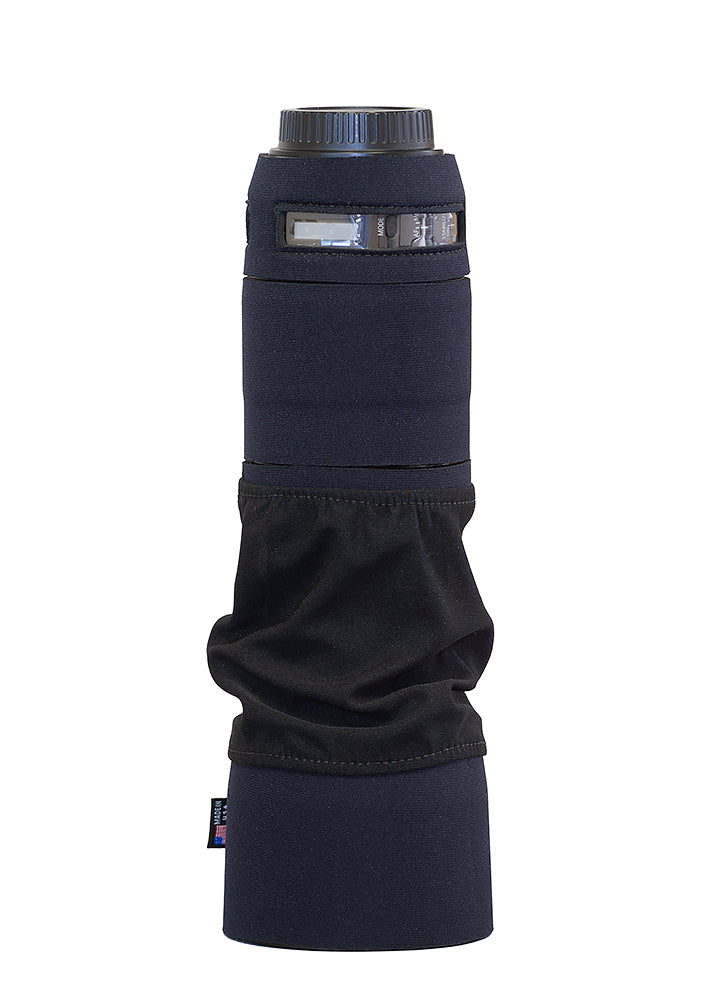 LensCoat Canon EF 70-300mm f/4-5.6 IS II Black