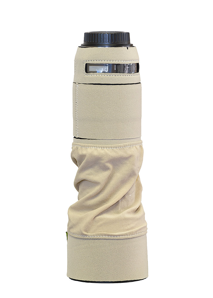 LensCoat Canon EF 70-300mm f/4-5.6 IS II Canon White