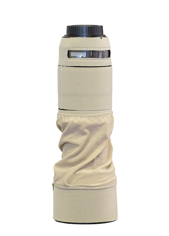 LensCoat Canon EF 70-300mm f/4-5.6 IS II Canon White