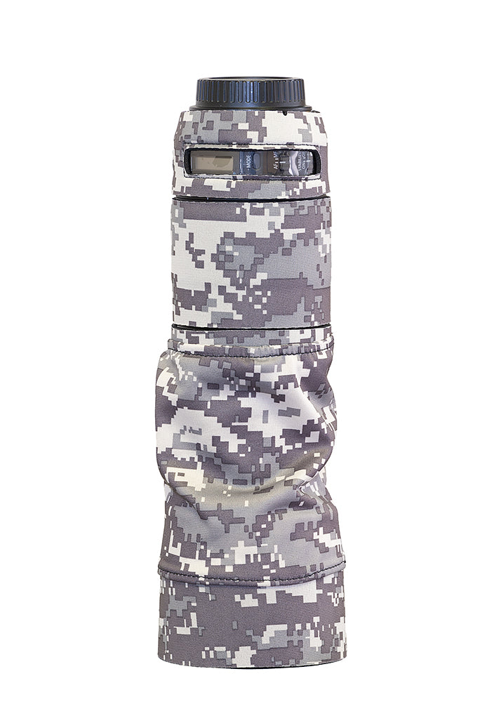 LensCoat Canon EF 70-300mm f/4-5.6 IS II Digital Camo