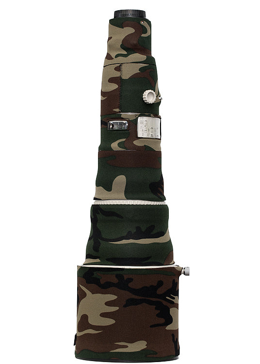 LensCoat Canon 800 5.6 Forest Green