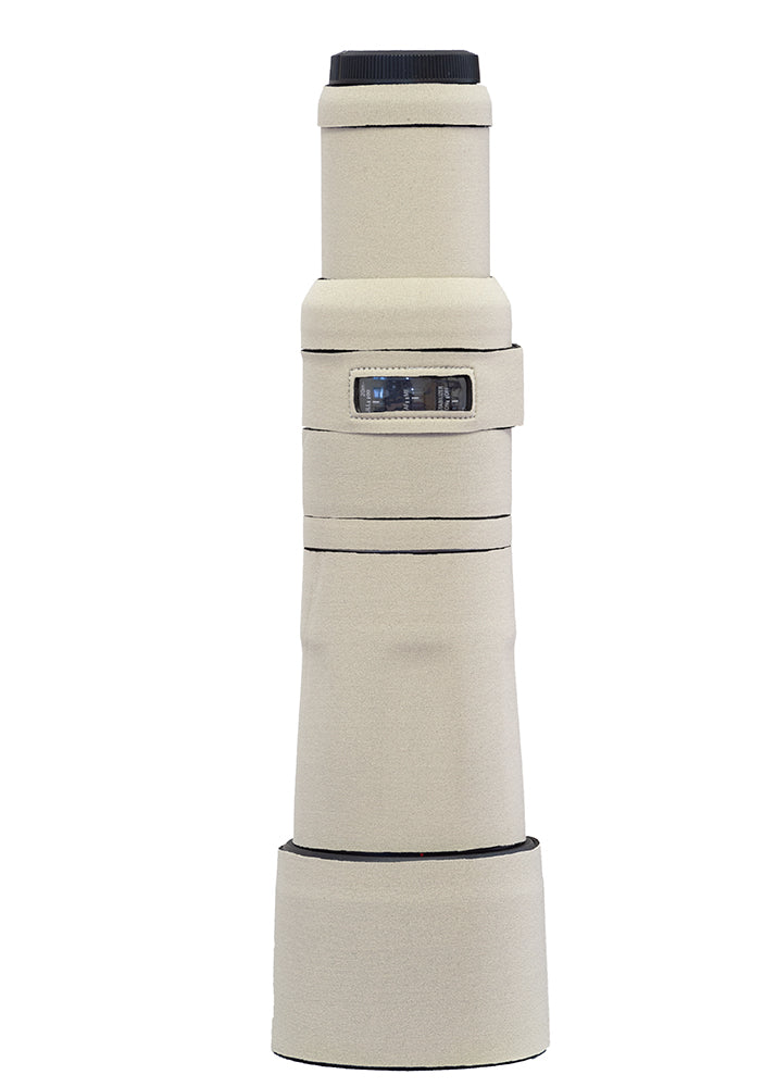 LensCoat Canon RF 800mm f11 IS STM Canon White