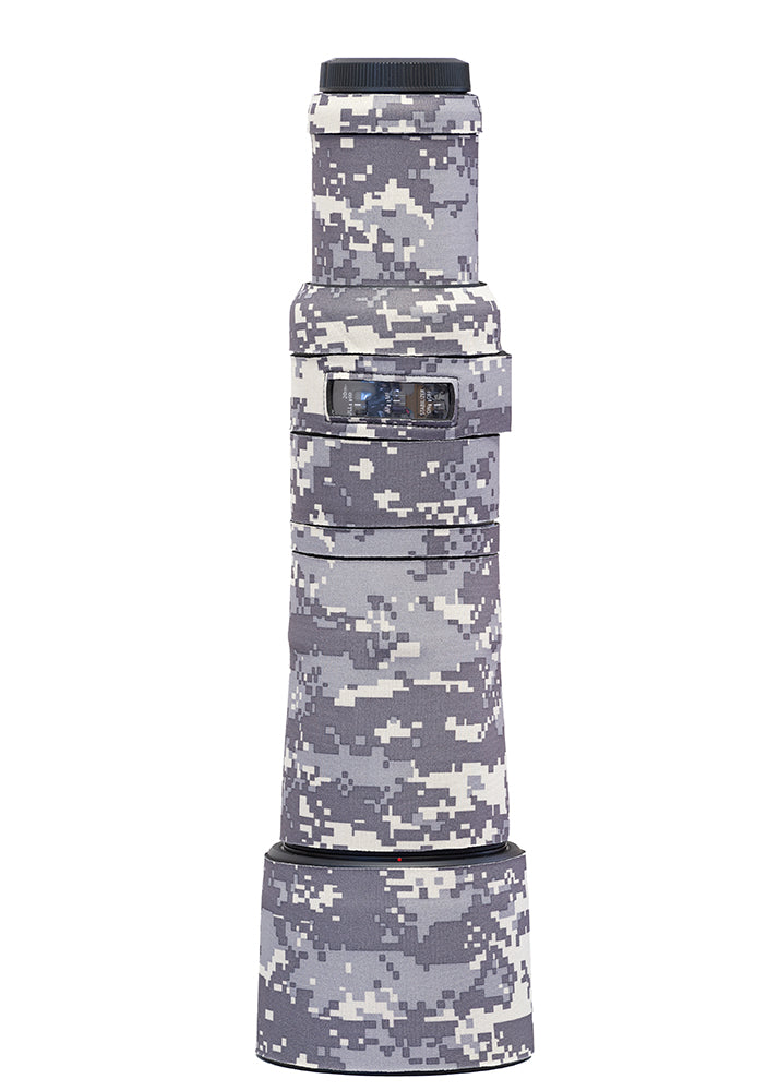 LensCoat Canon RF 800mm f11 IS STM Digital Camo