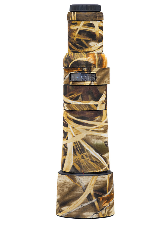 LensCoat Canon RF 800mm f11 IS STM RealTree Max 4