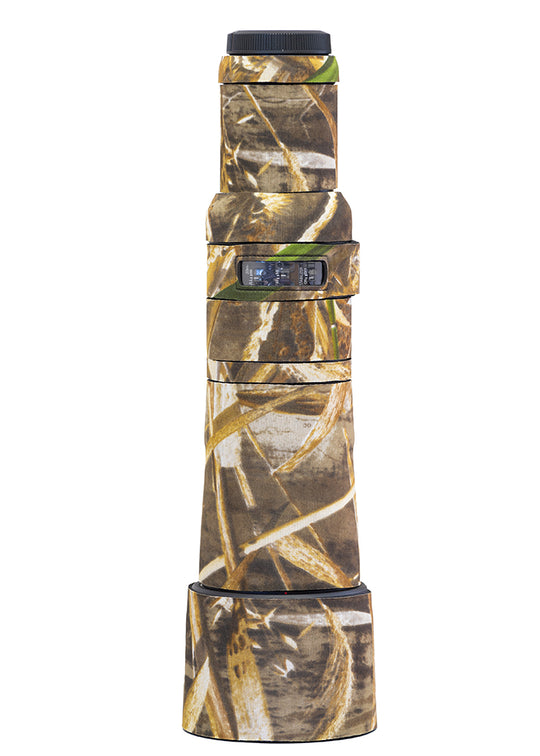 LensCoat Canon RF 800mm f11 IS STM RealTree Max 5