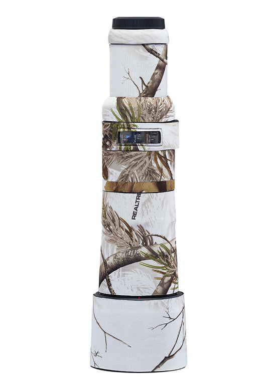 LensCoat Canon RF 800mm f11 IS STM RealTree Snow