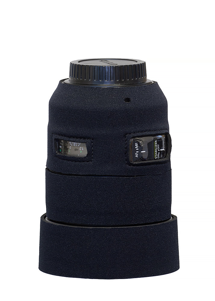 LensCoat Canon 85mm f/1.4 IS - black
