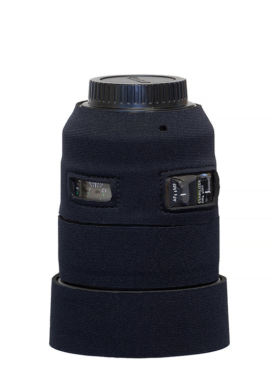 LensCoat Canon 85mm f/1.4 IS - black