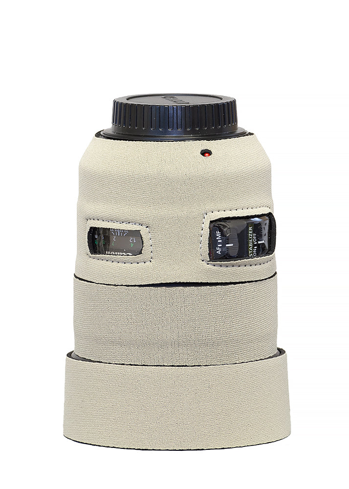 LensCoat Canon 85mm f/1.4 IS - Canon white